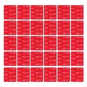 Double Sided Tape Heavy Duty, 3M VHB Mounting Tape Pad Sticker Strong Adhesive T