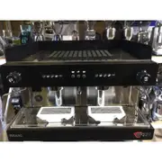 Brand New Wega 2 Group High Cup Commercial Coffee Machine