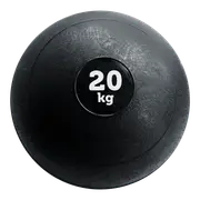 20kg Slam Ball No Bounce Crossfit Fitness MMA Boxing BootCamp
