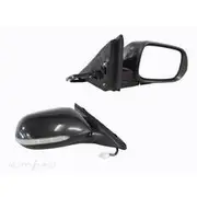 Sterling Door Mirror to suit Honda Accord 07/2003 to 01/2008 - HDAC-DOM-22R