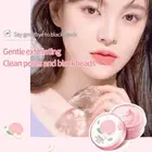 Peach Exfoliating Gel For Face Whitening 90g Facial Clean` Scrub Deep Body E1C4