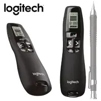 在飛比找e-Payless百利市購物中心優惠-【logitech 羅技】R800 專業無線簡報器