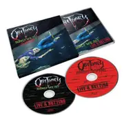 Slowly We Rot: Live And Rotting (Blu-Ray Pack)
