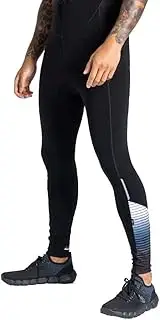 [Dare 2b] Mens Virtuous AEP Cycling Bib Tights (UK Size: XL) (Black)