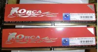 在飛比找Yahoo!奇摩拍賣優惠-ORCA 威力鯨 DDR4 2400 4gb*2=8gb記憶