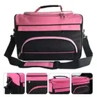 Multifunctional Toolkit Travel Make up Case Cosmetic Storage Bag