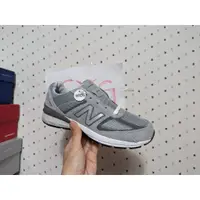 在飛比找蝦皮購物優惠-SYG New Balance 990v5 24.5~25c