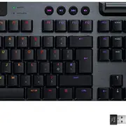 Logitech G915 TKL LIGHTSPEED Wireless RGB Mechanical Gaming Keyboard