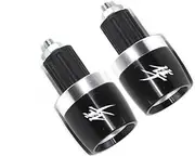 for Suzuki GSXR1300 GSXR1300R Motorcycle Accessories 7/8 22MM Handlebar Grips Handle Bar Grip End Cap Plug