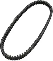 Motorcycle Drive Belt Transfer Belt Compatible with Piaggio Beverly 250 Cruiser Euro 3 MIC IE RST Sport Tourer 4T 4V Carnaby 300