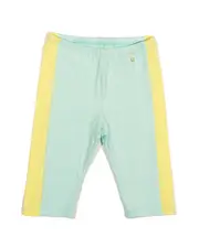 Egg Blake Capri Short