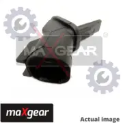 NEW SENSOR WHEEL SPEED FOR FORD JAGUAR MONDEO III B5Y QJBA QJBB REBA MAXGEAR
