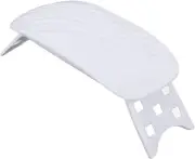 UV Glue Curing Lamp, 36W USB UV Light for Resin 12 LED Lamp Beads Portable