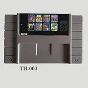Royal Retro Super 8 In 1 Game Collecton 16 Bit Gray Game Card For USA NTSC Game Player