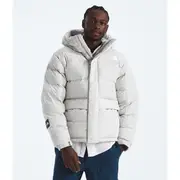 Men's Re-Grind HMLYN Parka