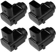 Car Parking Assist Systems for Cayenne 2002-2015 1U0919275 Car Parking Reversing Radar SensorCar Reversing Radar Sensor Car Radar Detector(1 pc)