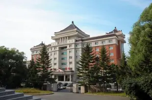 長春新民賓館Xinmin Hotel