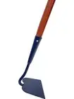 Spear & Jackson Hoe Swan Neck Long Timber Handle (SJ-CGH1)