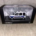 RENAULT KANGOO POLICE 1/43 NOREV 511376 NEW BOXED MINT