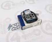MAC Valves 45A-SA1-DFEA-1BA