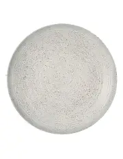 [Hottie] Jamie Side Plate in Stone