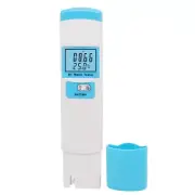 Water Quality Analyzer, Tester High Accuracy Water Quality Tester J9X74412