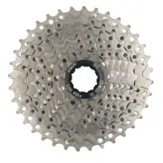 S-Ride CS-M300 9-speed, 11-36t, Cassette fits Sram/Shimano