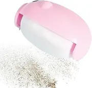 Washable Sticky Roller, Reusable Pet Hair Roller, Sticky Lint Remover, Cat Hair Remover Ball, Portable Lint Roller, Strong Adhesive Roller, Pet Hair Remover Roller, Travel Sticky Roller, Clothes Lint