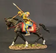 APCAV-10B Persian Cavalry, Achaemenid Persian Empire John Jenkins Designs Mini