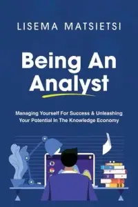 在飛比找博客來優惠-Being An Analyst: Managing You