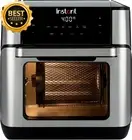 Vortex plus Air Fryer Oven, Stainless Steel, 10L Silver