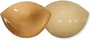 [DHCare] Double-Sided Sticky Bra Pads Breathable Adhesive Cups Push Up Sticky Inserts for Bra Inserts Breast Enhancer