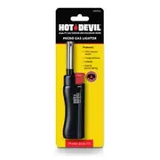 HOT DEVIL Micro Gas Lighter HDMGL