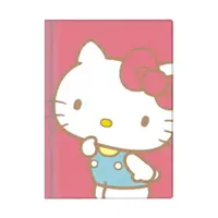 在飛比找樂天市場購物網優惠-大賀屋 日本製 HELLO KITTY 2020 月間手帳 