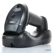 Symbol Motorola LI4278 Wireless Bluetooth 1D Barcode Scanner LI4278-SR20007WR