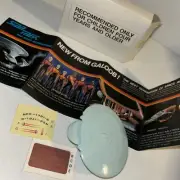 Star Trek Cheerios USS Enterprise NCC 1701 D Premium/156