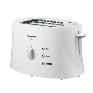 [特價]Panasonic國際牌 五段調節烤麵包機 NT-GP1T
