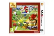 Mario Tennis Open (UK Import) (3DS)