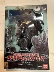 New 2024 Japan Bandai Namco Movie Monster Godzilla 2023 Action Figure Sealed Box