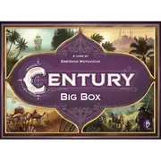 [Plan B Games] Century Big Box Board Game