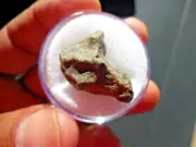 Really Nice 4.62 gram AMGALA 001 (Martian, Shergottite) Meteorite Individual
