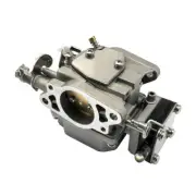 Carburetor for Tohatsu Nissan 9.9HP 15HP 18HP 2 Stroke Outboard Motors 3G2031002