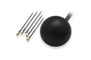 Teltonika Combo MIMO Mobile/GNSS/WiFi SMA Antenna [PR1KCO28]
