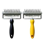 Pizza Roller Docker, Pastry Puncher, Wheel Hole Puncher, Dough Hole Maker, DIY