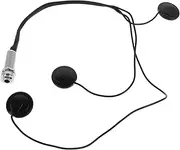 OFFSCH Transducer Microphone Pickup for Acoustic Harp Recording Performance Sound