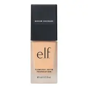 e.l.f. Flawless Finish Foundation - 20ml, Bisque