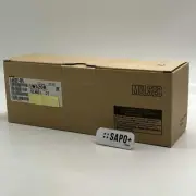 Mitsubishi Electric AJ65SBT-RPG 2017 model, box damaged, remote I/O unit new