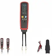 Parasitic Draw Fuse Tester Automotive, Parasitic Draw Fuse Tester, Mini Maxi & ATC Fuses Live Current, Electric Test Pen Light Electrical Diagnostic Tool Short Circuit Finder(1 pcs)