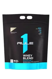 Rule 1 Whey Blend | 10lb / Vanilla Icecream