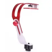 Gimbal Stabilizer For Smartphone Camera Stabilizer Steady Video Stabilizer Foam